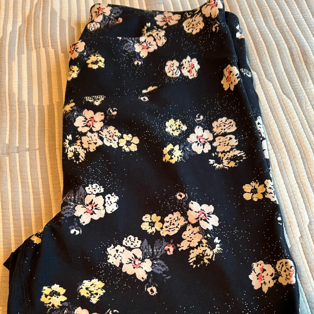 Maurice’s legging